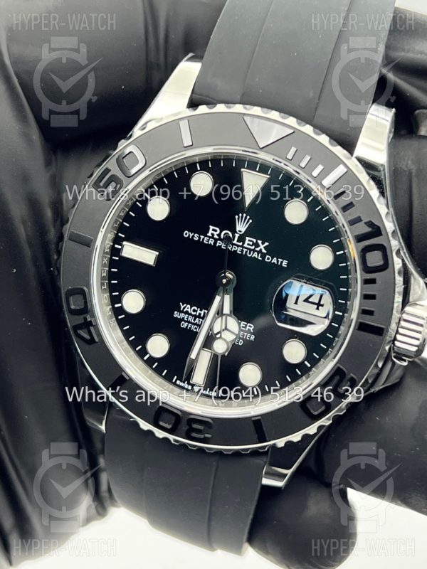 Товар Rolex Yacht-Master 42mm 226659-0002 EWE V2 Фото 4 - Rolex Yacht-Master 42mm 226659-0002 EWE V2