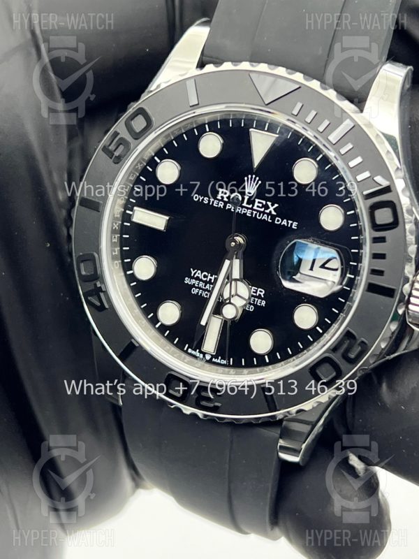 Товар Rolex Yacht-Master 42mm 226659-0002 EWE V2 Фото 6 - Rolex Yacht-Master 42mm 226659-0002 EWE V2