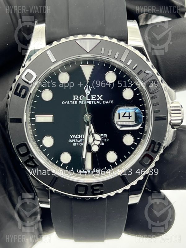 Товар Rolex Yacht-Master 42mm 226659-0002 EWE V2 Фото 7 - Rolex Yacht-Master 42mm 226659-0002 EWE V2