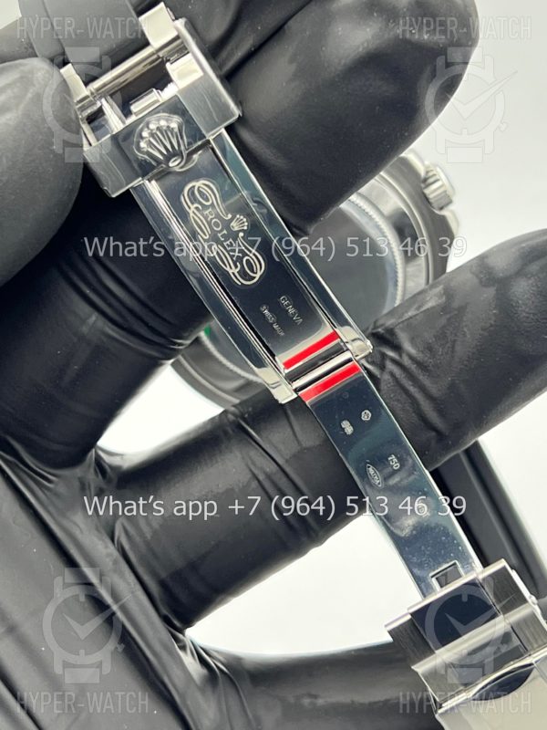 Товар Rolex Yacht-Master 42mm 226659-0002 EWE V2 Фото 14 - Rolex Yacht-Master 42mm 226659-0002 EWE V2