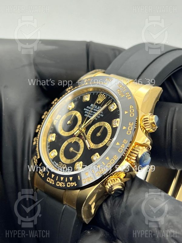 Товар Rolex Cosmograph Daytona 40mm 116518ln-0008 Steel Фото 6 - Rolex Cosmograph Daytona 40mm 116518ln-0008 Steel