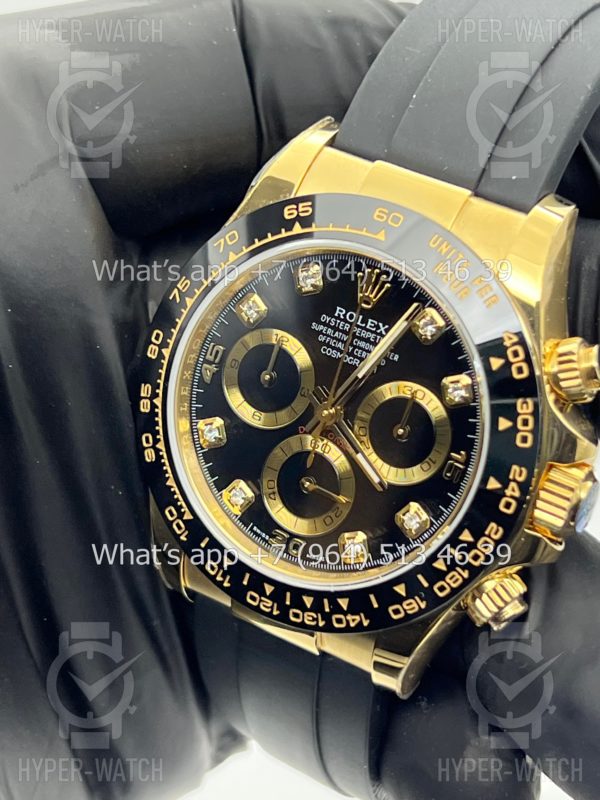 Товар Rolex Cosmograph Daytona 40mm 116518ln-0008 Steel Фото 7 - Rolex Cosmograph Daytona 40mm 116518ln-0008 Steel