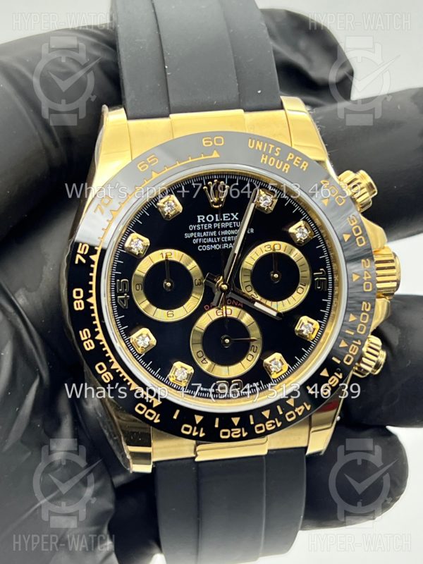 Товар Rolex Cosmograph Daytona 40mm 116518ln-0008 Steel Фото 8 - Rolex Cosmograph Daytona 40mm 116518ln-0008 Steel