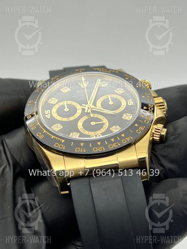 Товар Rolex Cosmograph Daytona 40mm 116518ln-0008 Steel Фото 9 - Rolex Cosmograph Daytona 40mm 116518ln-0008 Steel