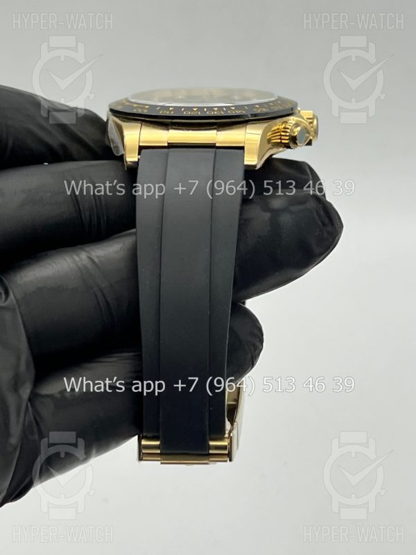 Товар Rolex Cosmograph Daytona 40mm 116518ln-0008 Steel Фото 10 - Rolex Cosmograph Daytona 40mm 116518ln-0008 Steel