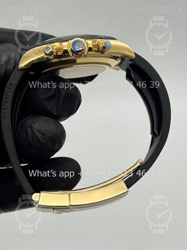 Товар Rolex Cosmograph Daytona 40mm 116518ln-0008 Steel Фото 11 - Rolex Cosmograph Daytona 40mm 116518ln-0008 Steel