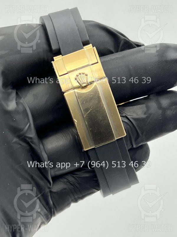Товар Rolex Cosmograph Daytona 40mm 116518ln-0008 Steel Фото 14 - Rolex Cosmograph Daytona 40mm 116518ln-0008 Steel