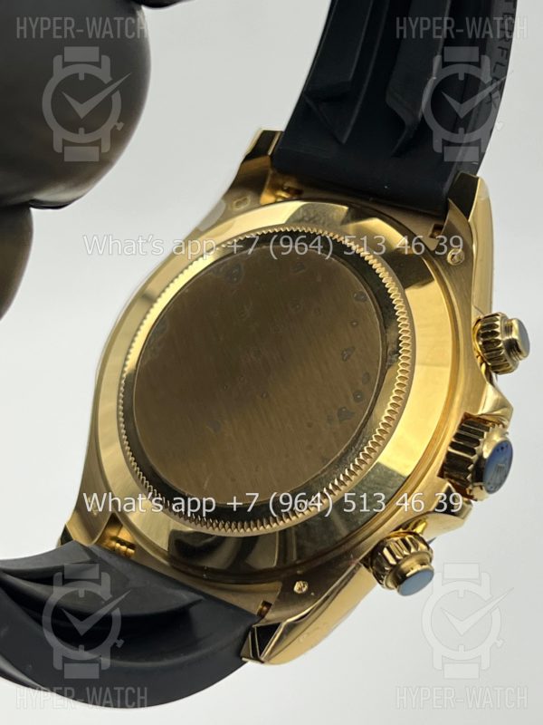 Товар Rolex Cosmograph Daytona 40mm 116518ln-0008 Steel Фото 17 - Rolex Cosmograph Daytona 40mm 116518ln-0008 Steel