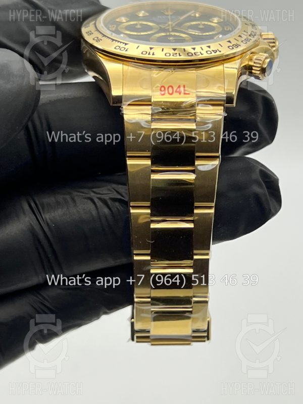 Товар Rolex Cosmograph Daytona 40mm 116508-0016 Фото 9 - Rolex Cosmograph Daytona 40mm 116508-0016