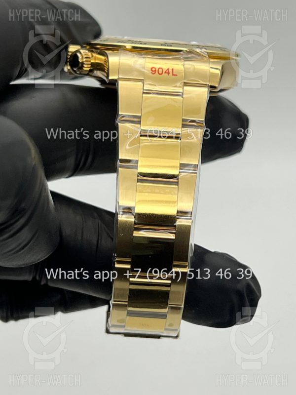 Товар Rolex Cosmograph Daytona 40mm 116508-0016 Фото 11 - Rolex Cosmograph Daytona 40mm 116508-0016