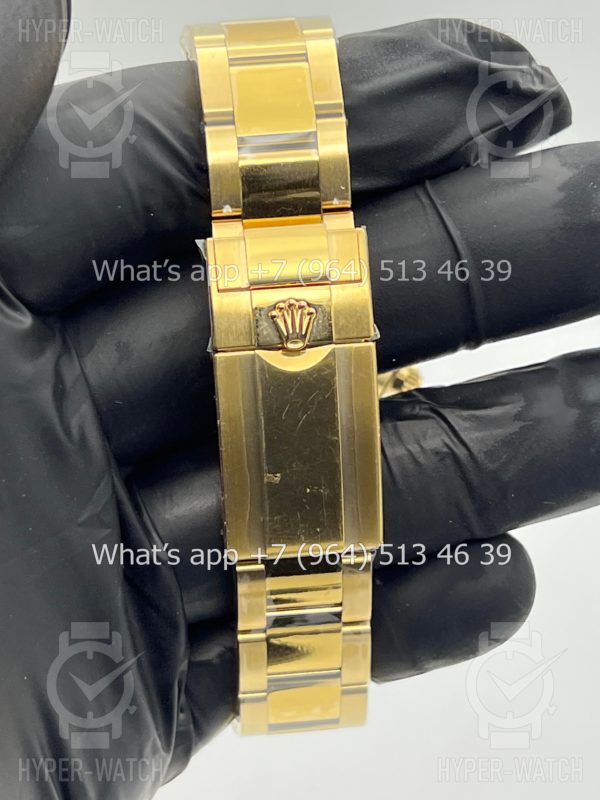 Товар Rolex Cosmograph Daytona 40mm 116508-0016 Фото 13 - Rolex Cosmograph Daytona 40mm 116508-0016