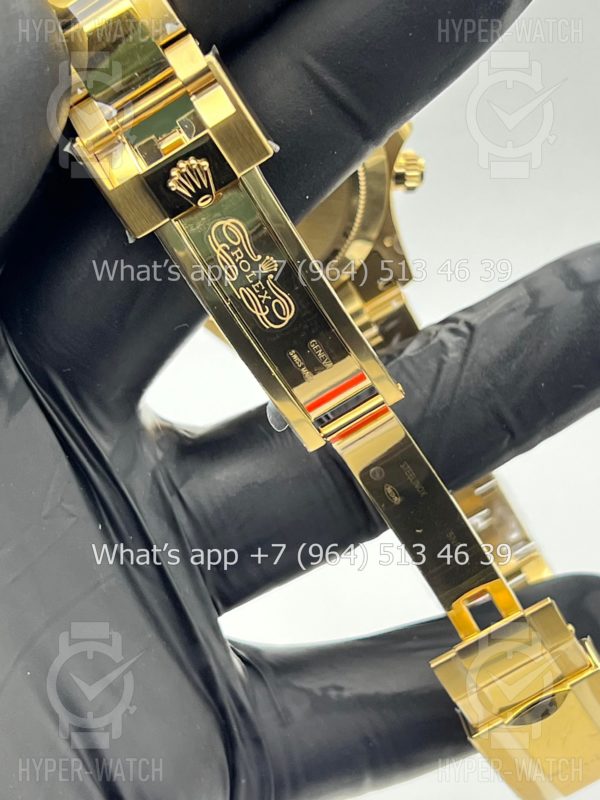 Товар Rolex Cosmograph Daytona 40mm 116508-0016 Фото 14 - Rolex Cosmograph Daytona 40mm 116508-0016