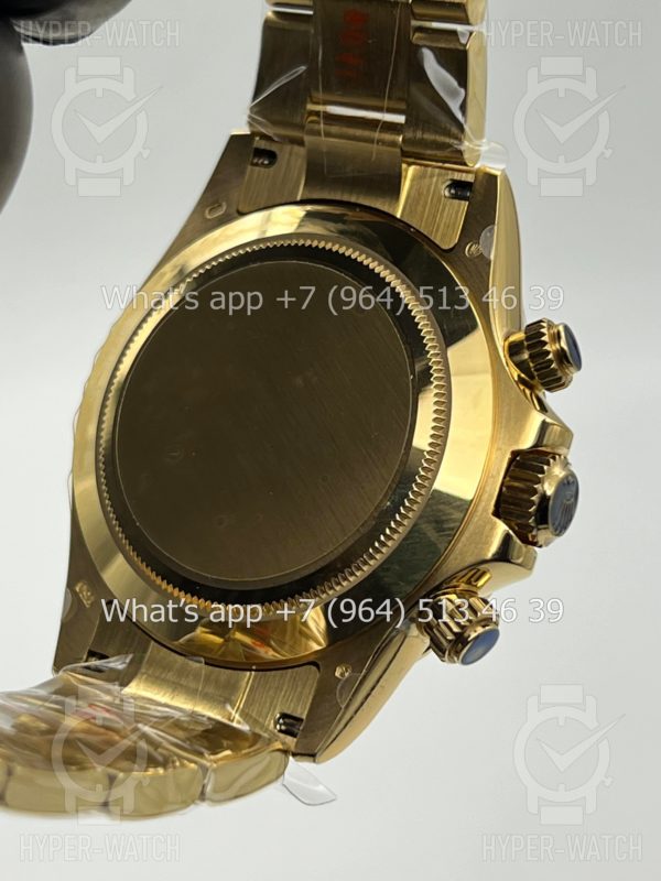 Товар Rolex Cosmograph Daytona 40mm 116508-0016 Фото 16 - Rolex Cosmograph Daytona 40mm 116508-0016