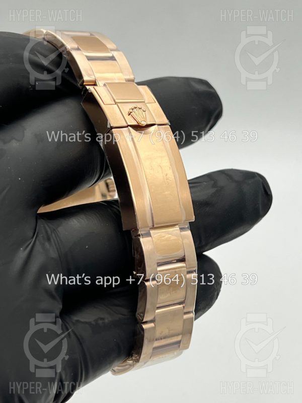 Товар Rolex Cosmograph Daytona 40mm 116505-0015 Black Фото 16 - Rolex Cosmograph Daytona 40mm 116505-0015 Black