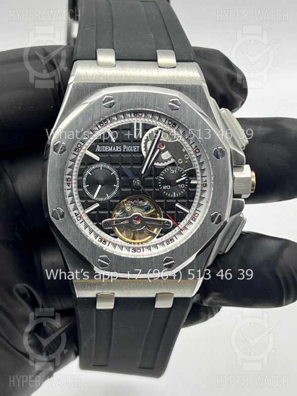 Фото 2 - Audemars Piguet Royal Oak Offshore 43mm Art 6560