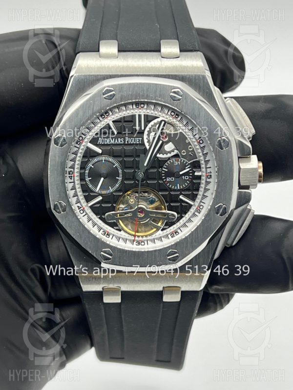 Фото 3 - Audemars Piguet Royal Oak Offshore 43mm Art 6560