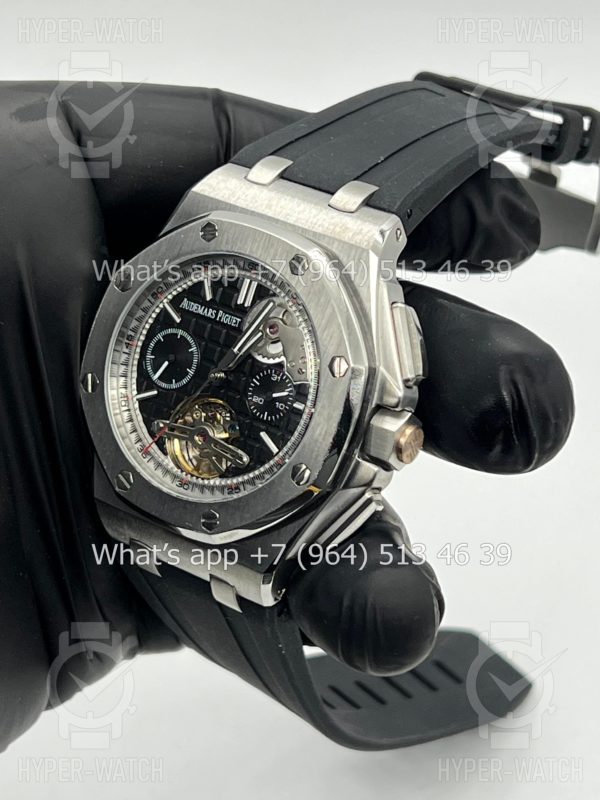 Фото 4 - Audemars Piguet Royal Oak Offshore 43mm Art 6560