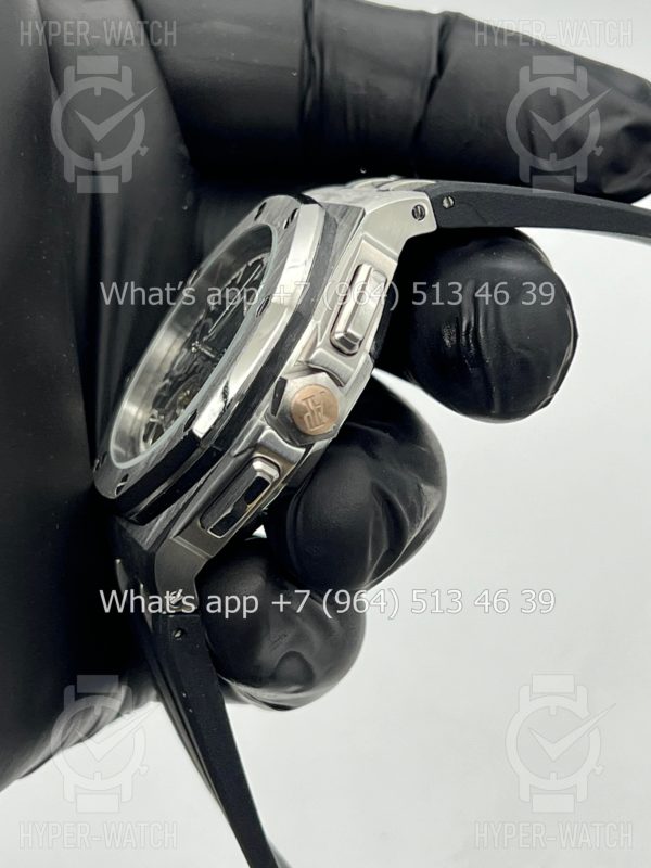 Фото 5 - Audemars Piguet Royal Oak Offshore 43mm Art 6560