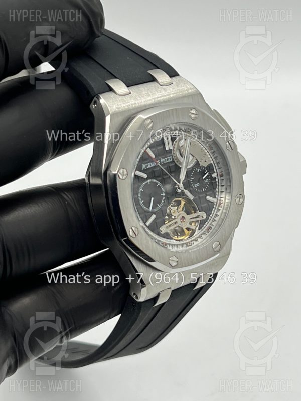 Фото 6 - Audemars Piguet Royal Oak Offshore 43mm Art 6560