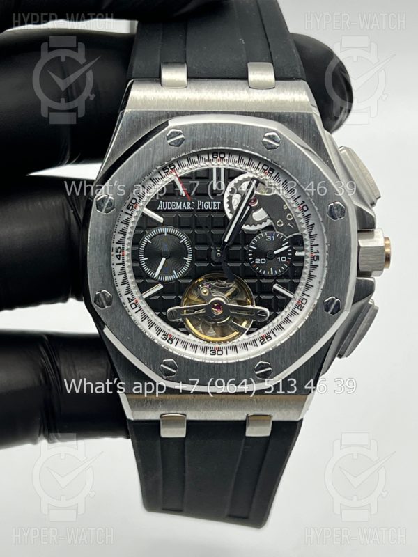 Фото 7 - Audemars Piguet Royal Oak Offshore 43mm Art 6560