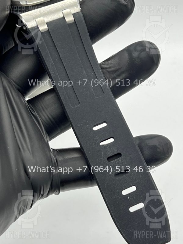 Фото 8 - Audemars Piguet Royal Oak Offshore 43mm Art 6560