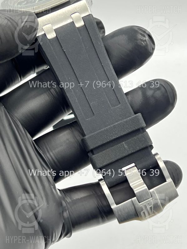 Фото 9 - Audemars Piguet Royal Oak Offshore 43mm Art 6560
