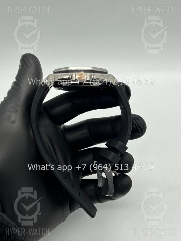 Фото 11 - Audemars Piguet Royal Oak Offshore 43mm Art 6560