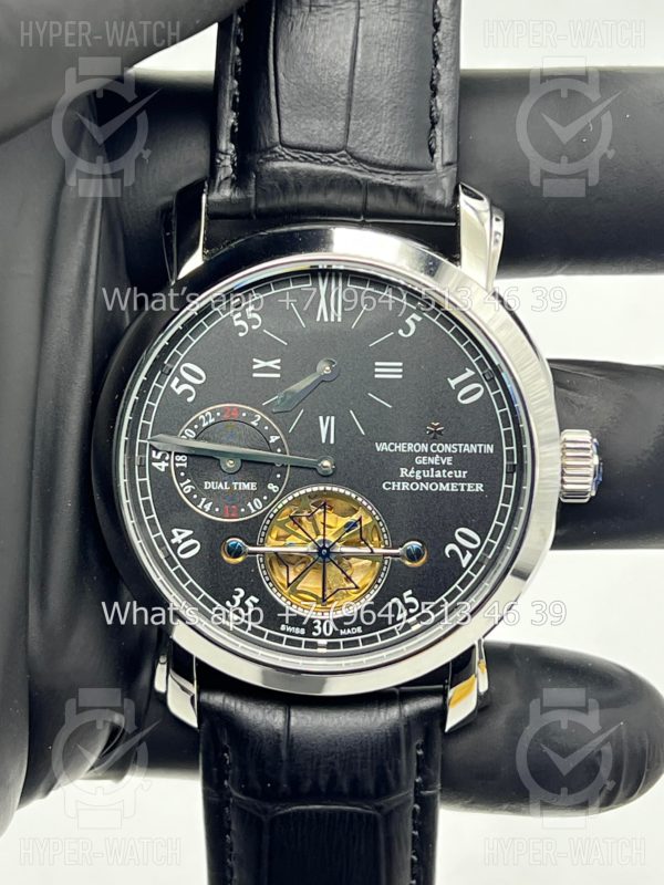 Товар Vacheron Constantin Malte 39mm Art 6552 Фото 7 - Vacheron Constantin Malte 39mm Art 6552
