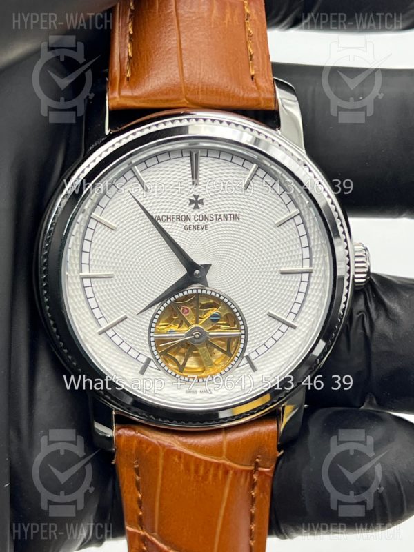 Товар Vacheron Constantin Traditionnelle Tourbillon 44mm Art 6554 Фото 2 - Vacheron Constantin Traditionnelle Tourbillon 44mm Art 6554