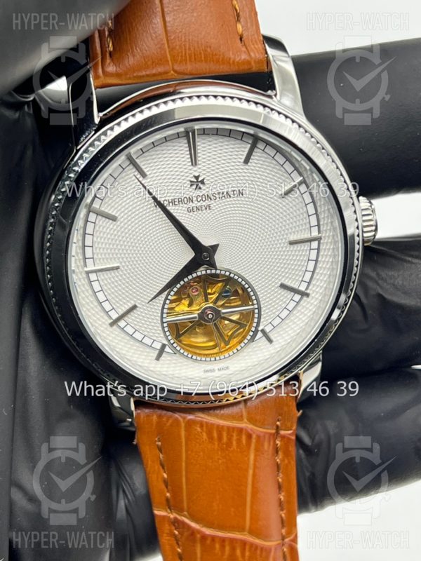 Товар Vacheron Constantin Traditionnelle Tourbillon 44mm Art 6554 Фото 8 - Vacheron Constantin Traditionnelle Tourbillon 44mm Art 6554