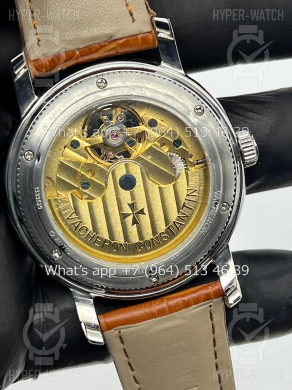 Товар Vacheron Constantin Traditionnelle Tourbillon 44mm Art 6554 Фото 14 - Vacheron Constantin Traditionnelle Tourbillon 44mm Art 6554