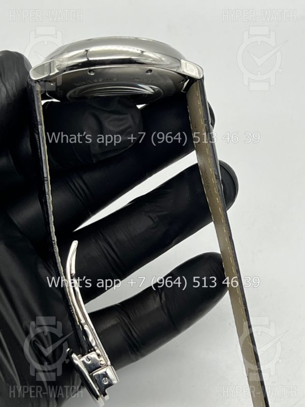 Товар Cartier Ballon Bleu de Cartier 44mm Art 6542 Фото 12 - Cartier Ballon Bleu de Cartier 44mm Art 6542