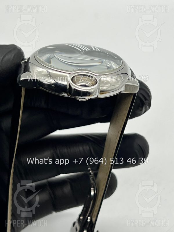 Товар Cartier Ballon Bleu de Cartier 44mm Art 6542 Фото 13 - Cartier Ballon Bleu de Cartier 44mm Art 6542