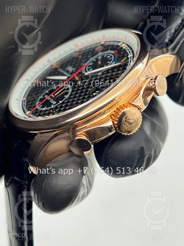 Товар IWC Portugieser Yacht Club Art 6541 Фото 4 - IWC Portugieser Yacht Club Art 6541