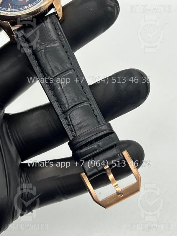 Товар IWC Portugieser Yacht Club Art 6541 Фото 14 - IWC Portugieser Yacht Club Art 6541