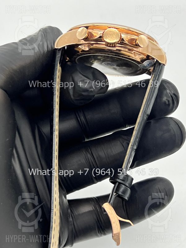 Товар IWC Portugieser Yacht Club Art 6541 Фото 17 - IWC Portugieser Yacht Club Art 6541