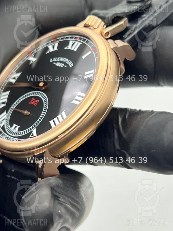 Товар Chopard L.U.C Heritage 49mm Фото 4 - Chopard L.U.C Heritage 49mm