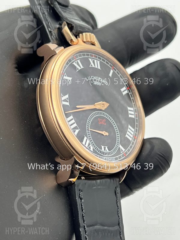 Товар Chopard L.U.C Heritage 49mm Фото 5 - Chopard L.U.C Heritage 49mm
