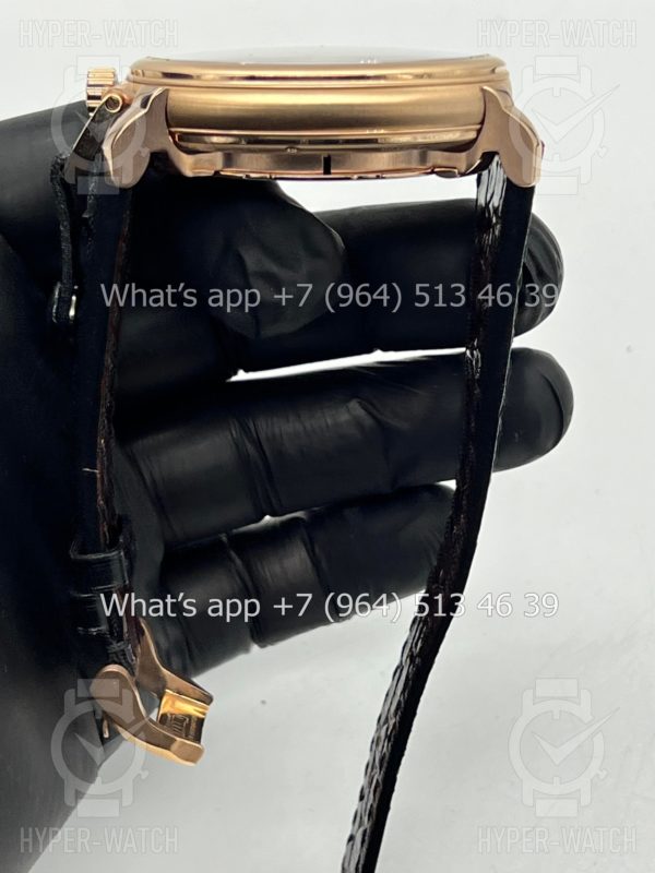 Товар Chopard L.U.C Heritage 49mm Фото 10 - Chopard L.U.C Heritage 49mm