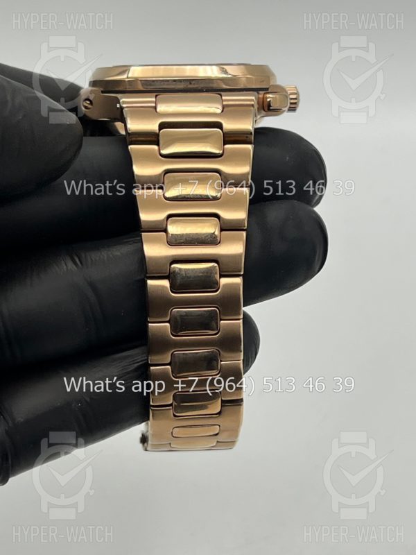 Товар Patek Philippe Nautilus 44mm Art 6550 Фото 10 - Patek Philippe Nautilus 44mm Art 6550