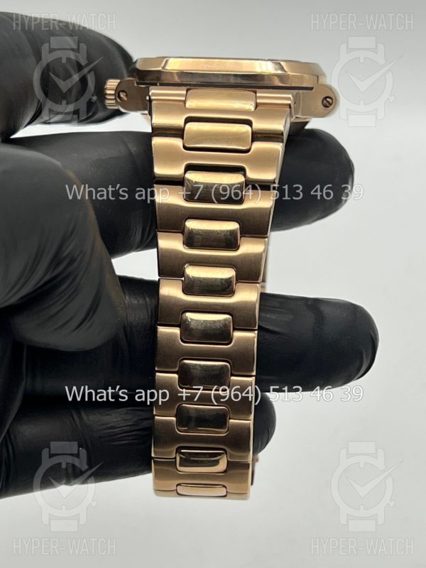 Товар Patek Philippe Nautilus 44mm Art 6550 Фото 12 - Patek Philippe Nautilus 44mm Art 6550