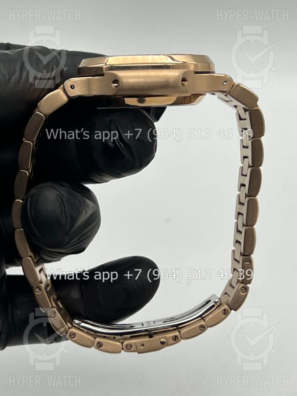 Товар Patek Philippe Nautilus 44mm Art 6550 Фото 13 - Patek Philippe Nautilus 44mm Art 6550