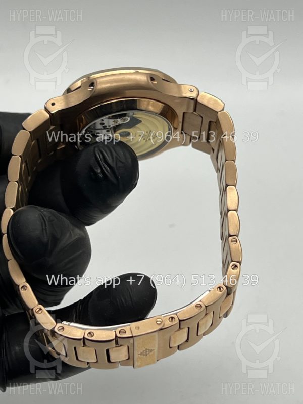 Товар Patek Philippe Nautilus 44mm Art 6550 Фото 14 - Patek Philippe Nautilus 44mm Art 6550