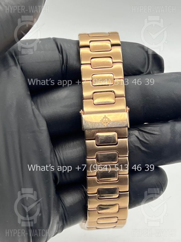 Товар Patek Philippe Nautilus 44mm Art 6550 Фото 15 - Patek Philippe Nautilus 44mm Art 6550