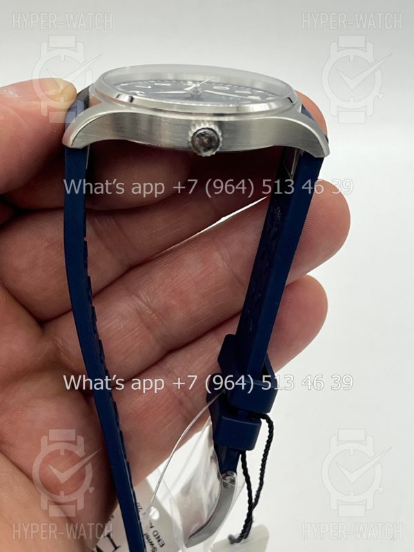 Товар IWC Pilot`s Watches IW328203 Mark XX Фото 11 - IWC Pilot`s Watches IW328203 Mark XX
