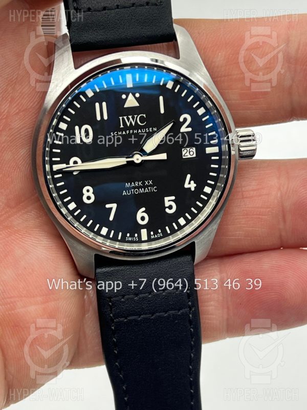 Фото 2 - IWC Pilot`s Watches IW328201 Mark XX
