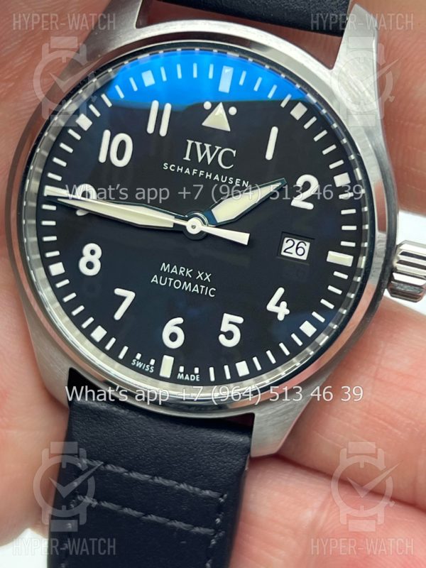 Фото 5 - IWC Pilot`s Watches IW328201 Mark XX