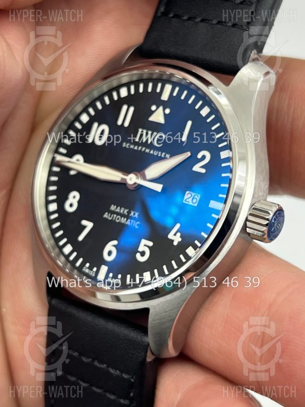 Фото 6 - IWC Pilot`s Watches IW328201 Mark XX
