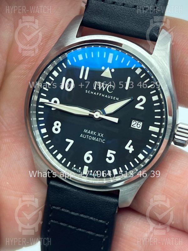 Фото 7 - IWC Pilot`s Watches IW328201 Mark XX