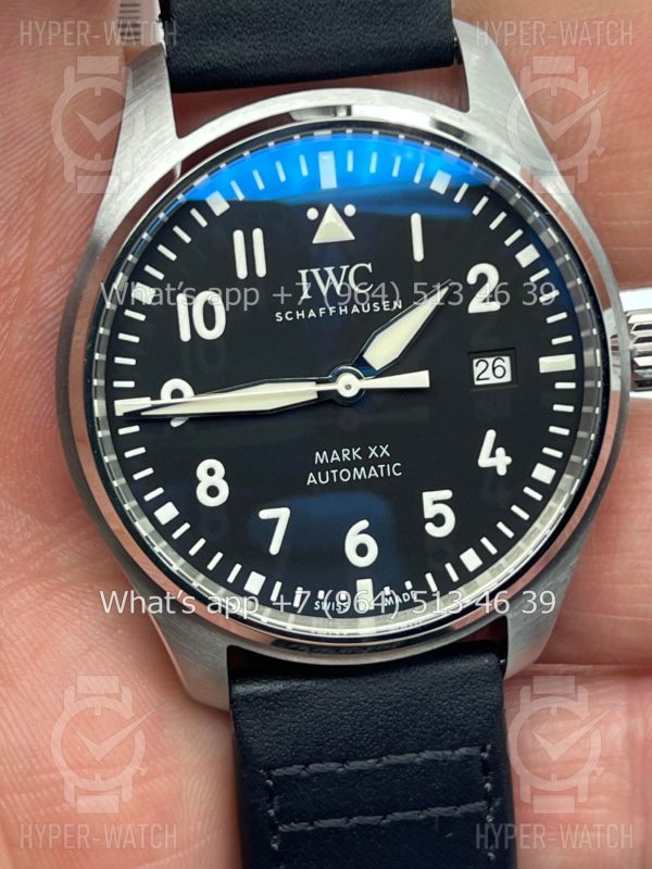 Фото 8 - IWC Pilot`s Watches IW328201 Mark XX